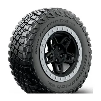 4x4 pneu off-road,4x4 (těžký terén) BFGoodrich Mud Terrain T/A KM3 235/85 R16 120Q