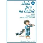 Škola hry na housle II. díl - Josef Micka, Magdaléna Micková