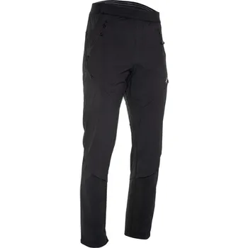 Pánské kalhoty Silvini pánské kalhoty MP2657 Tiniso black / XXL