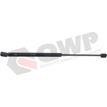 Příslušenství karosérie Vzpěra pro nákladní prostor QWP WGS207