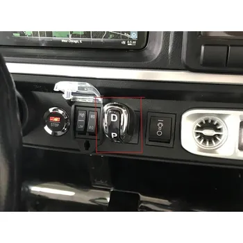 Dětské elektrovozidlo Mamido Náhradní díl řadící páka do elektrických vozítek