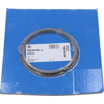 Autodíl Synchronizační kroužek ZF SKRZ 9S75 ZF 1308304096, , ,