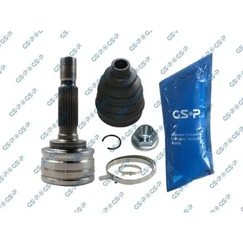 Hřídel nápravy Sada kloubů, hnací hřídel GSP 801538