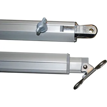 Příslušenství ke karavanu Stavěcí noha pro markýzy Fiamma F45S délka 3–3 m orientace levá strana