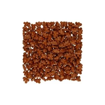 Jedlá dekorace na dort Cukrová ozdoba - PERNÍČCI 56 g / Wilton