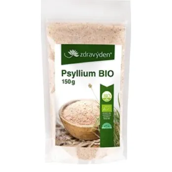 BIO Psyllium 150 g