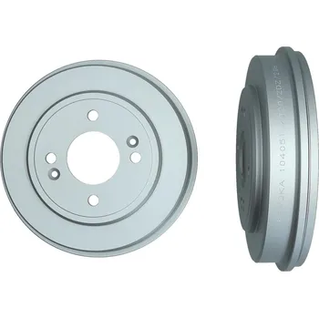 Brzdový buben Brzdový buben KAMOKA 104051