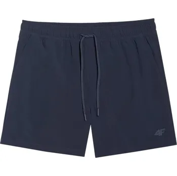 Pánské plavky Plavecké šortky 4F M134 M 4FWSS25UBDSM134 30S 2 XL