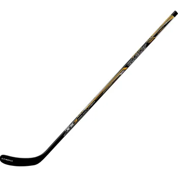 Sport Firefly XS3 Calgary III hokejka - 0 - černá - 95 cm left