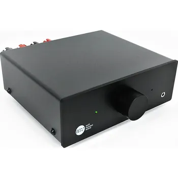 Hi-Fi Zesilovač WRS MX black