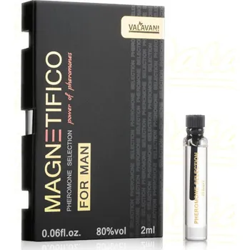 MAGNETIFICO Pheromone Selection pro muže 2ml