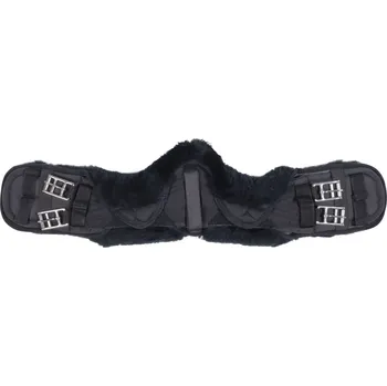 Podbřišník HKM Podbřišník HKM, s beránkem, černý Délka: 50 cm