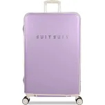 Obal na kufr SUITSUIT® Fabulous Fifties Royal Lavender vel. L - fialová