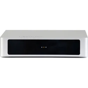 Hi-Fi Zesilovač LINDEMANN MusicBook POWER II 1000