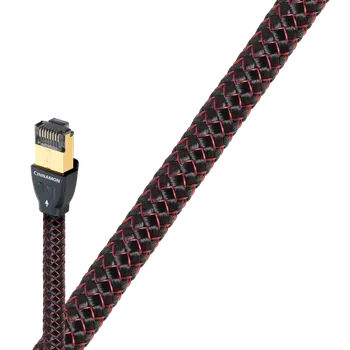 Počítač Audioquest Cinnamon RJ/E 1,5 m