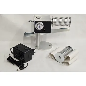 Pásový odlučovač (Odlučovač s regulací otáček)