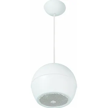 ARTSOUND OSP-16 - 100 V závěsný reproduktor, bílý