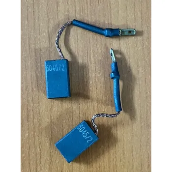 Kress Uhlíky KR35635 (rozměr 16 x 9,9 x 4,9 mm)