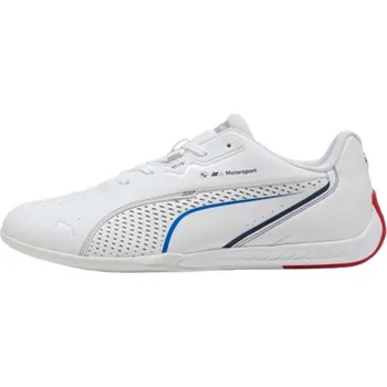 Pánská móda Pánské vycházkové boty Puma BMW M MOTORSPORT DRIFT CAT 11 11 Bílá, Černá, Mix