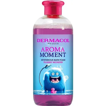 Sprchový gel DERMACOL Aroma Moment Plummy monster 500 ml