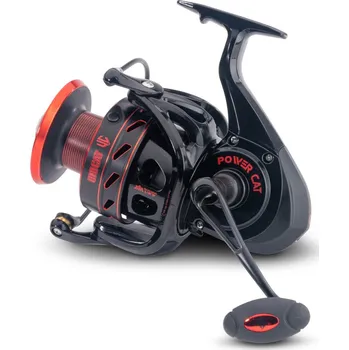 Uni Cat naviják Destroyer MP? Power Cat 12000