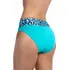 Dámské plavky Fantasy Kika K1101 spodní díl tyrkysový XL