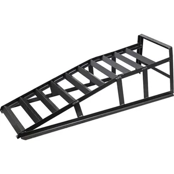 Nakládací rampa pro vozidlo Pro-Tech TOOLS Nájezdová rampa 2T 40826 HM2002