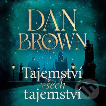Tajemství všech tajemství - Dan Brown Tympanum