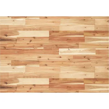 Psací stůl vidaXL Deska psacího stolu napuštěná olejem 100x70x4 cm masivní akácie [3279772] Barva: S olejovou povrchovou úpravou