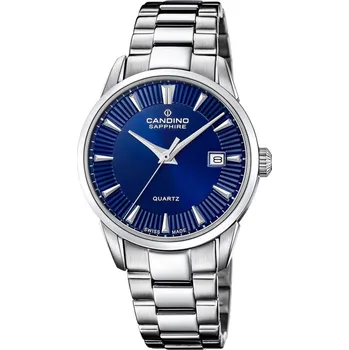 Hodinky Candino C4711/F + doprava zdarma