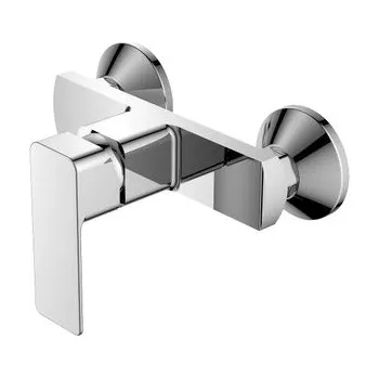 Vodovodní baterie Vanová baterie MIXXUS PREMIUM KUBUS 003 | KUBUS 003 Procraft