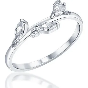 Prsten Prsten JVD 925/1000 stříbrný SVLR0413XH2BI