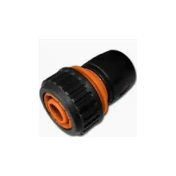 Hadicová spojka Rychlospojka 3/4" bez dorazu pro zahradní hadice