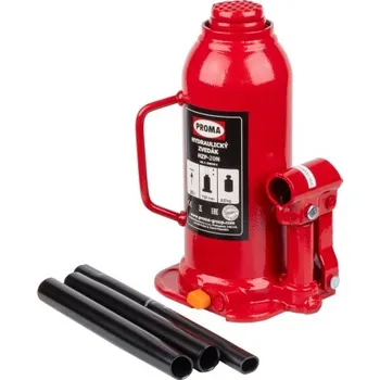 zvedák Proma HZP-20N - Hydraulický zvedák, 20tun