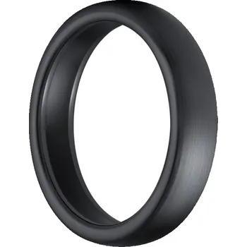 Prsten Platební prsten Carneo Pay Ring Brushed, velikost 12