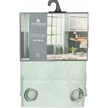 Denní závěs Atmosphera MOLY 146280C, 135 cm x 240 cm