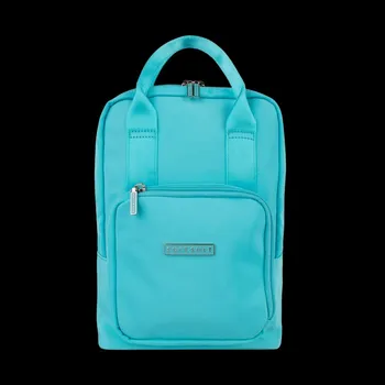 Městský batoh Batoh SUITSUIT® Natura mini Aqua 6,5 L - modrá