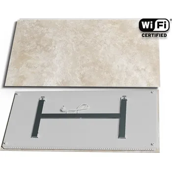 Topný panel Fenix ECOSUN 700 CR-Wifi Rapolano