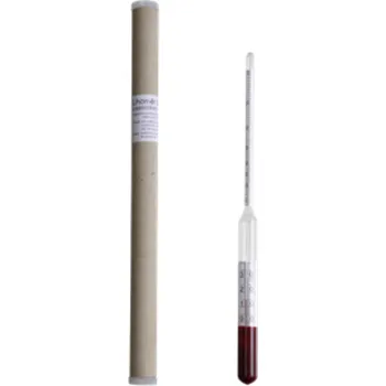 Alkohol tester Lihoměr 45-70%