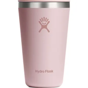 Termoska Hydro Flask 16 oz (473ml) All Around Tumbler Press-In Lid T16CPC678 - trillium UNI
