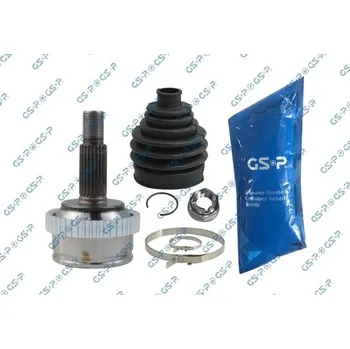 Hřídel nápravy GSP 850222 Sada kloubů, hnací hřídel (850222)