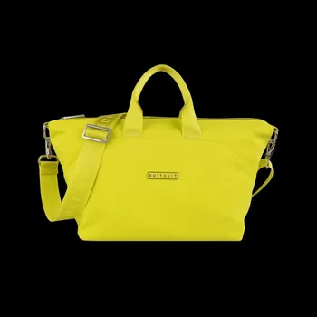 Cestovní taška Kabinová taška SUITSUIT® Natura Lime - zelená