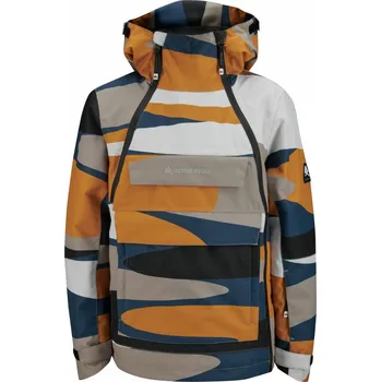 Active Rebel Jarred J 830001985 - camo/gold 176