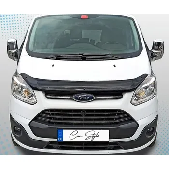 Kapota Deflektor kapoty Ford Custom 2012 - 2017