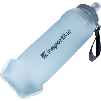 Láhev inSPORTline Skládací láhev Hydroswift 500
