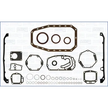 Těsnění motoru Sada těsnění, kliková skříň, 54026600