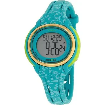Dámské tričko Dámské hodinky Timex TW5M03100 (ø 38 mm)