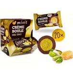 Mixit Créme boule Dubai crunch 20x30g