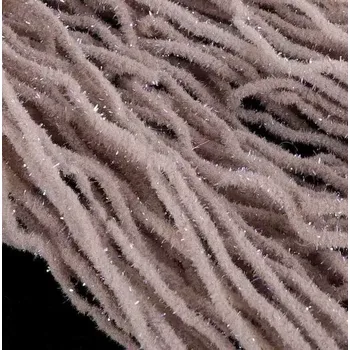 Hends Mop Chenille Light Beige Mottled