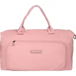 Střední cestovní taška SUITSUIT® Natura Rose - růžová